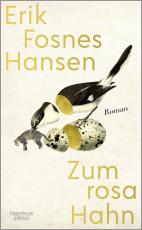 Cover-Bild Zum rosa Hahn