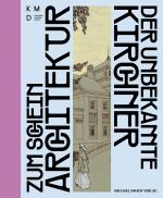 Cover-Bild Zum Schein Architektur