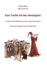 Cover-Bild Zum Teufel mit den Ideologien!