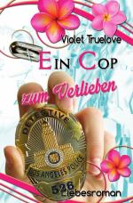 Cover-Bild Zum-Verlieben-Reihe / Ein Cop zum Verlieben