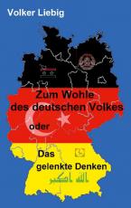 Cover-Bild Zum Wohle des deutschen Volkes