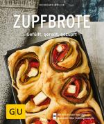 Cover-Bild Zupfbrote