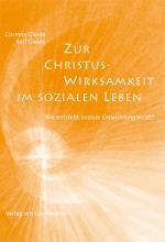 Cover-Bild Zur Christus-Wirksamkeit im sozialen Leben