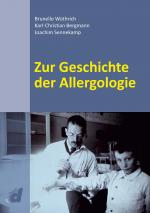 Cover-Bild Zur Geschichte der Allergologie