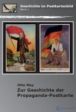 Cover-Bild Zur Geschichte der Propaganda-Postkarte