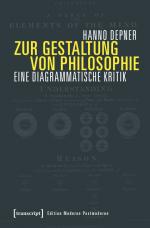 Cover-Bild Zur Gestaltung von Philosophie