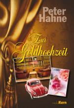 Cover-Bild Zur Goldhochzeit
