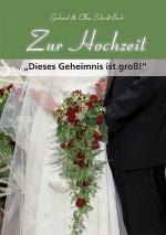 Cover-Bild Zur Hochzeit