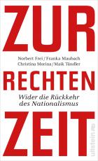 Cover-Bild Zur rechten Zeit