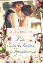 Cover-Bild Zur Schokoladen-Symphonie