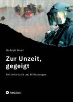 Cover-Bild Zur Unzeit, gegeigt