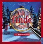Cover-Bild Zur Weihnachtszeit