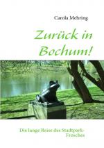 Cover-Bild Zurück in Bochum!