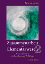 Cover-Bild Zusammenarbeit mit Elementarwesen 2