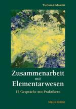 Cover-Bild Zusammenarbeit mit Elementarwesen
