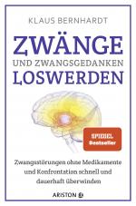 Cover-Bild Zwänge und Zwangsgedanken loswerden