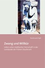 Cover-Bild Zwang und Willkür