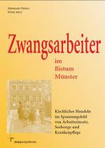 Cover-Bild Zwangsarbeiter im Bistum Münster