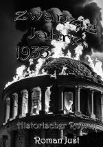 Cover-Bild Zwanzig Jahre 1933