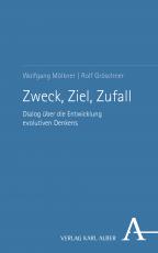 Cover-Bild Zweck, Ziel, Zufall