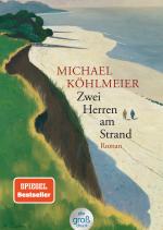 Cover-Bild Zwei Herren am Strand