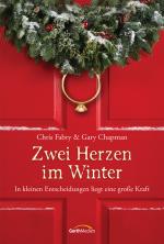 Cover-Bild Zwei Herzen im Winter