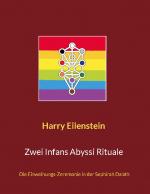 Cover-Bild Zwei Infans Abyssi Rituale