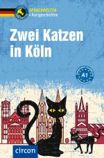 Cover-Bild Zwei Katzen in Köln