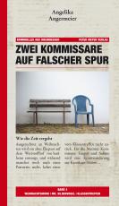 Cover-Bild Zwei Kommissare auf falscher Spur