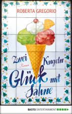 Cover-Bild Zwei Kugeln Glück mit Sahne