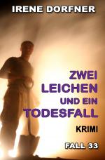 Cover-Bild Zwei Leichen und ein Todesfall