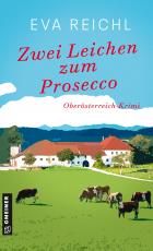 Cover-Bild Zwei Leichen zum Prosecco