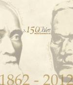 Cover-Bild Zwei mal 150 Jahre – Westerwald Bank eG