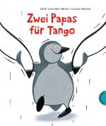 Cover-Bild Zwei Papas für Tango