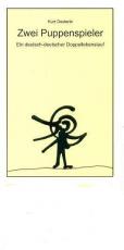 Cover-Bild Zwei Puppenspieler