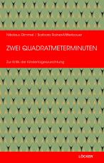 Cover-Bild Zwei Quadratmeterminuten