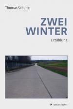 Cover-Bild Zwei Winter