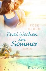 Cover-Bild Zwei Wochen im Sommer