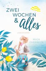Cover-Bild Zwei Wochen & Alles