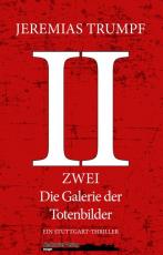 Cover-Bild ZWEI