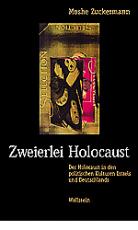 Cover-Bild Zweierlei Holocaust