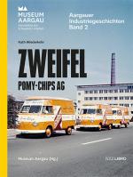 Cover-Bild Zweifel Pomy-Chips AG