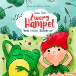 Cover-Bild Zwerg Hampel - Sein erstes Abenteuer (Band 1)