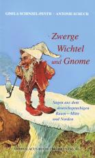Cover-Bild Zwerge, Wichtel und Gnome Teil II