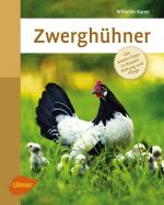 Cover-Bild Zwerghühner