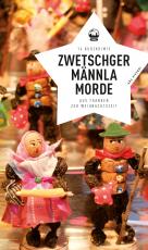 Cover-Bild Zwetschgermännlamorde (eBook)