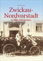 Cover-Bild Zwickau-Nordvorstadt