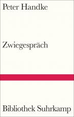 Cover-Bild Zwiegespräch