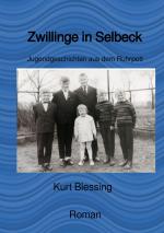 Cover-Bild Zwillinge in Selbeck