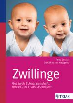Cover-Bild Zwillinge
